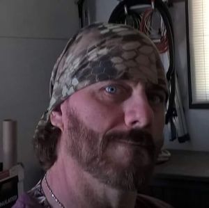 Meet your Posher, Ken